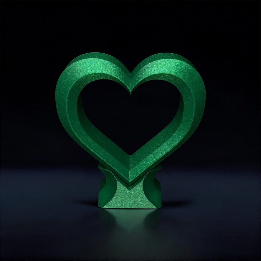 HeartForm Heart Frame