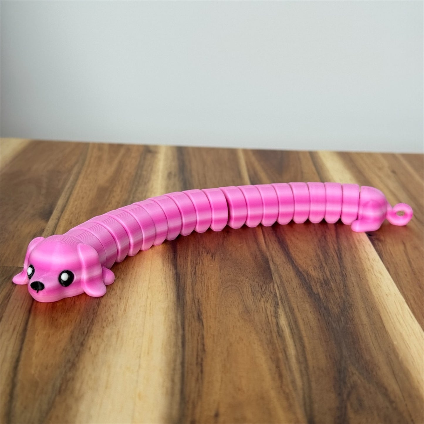 Platform Pals Cute Articulating Characters