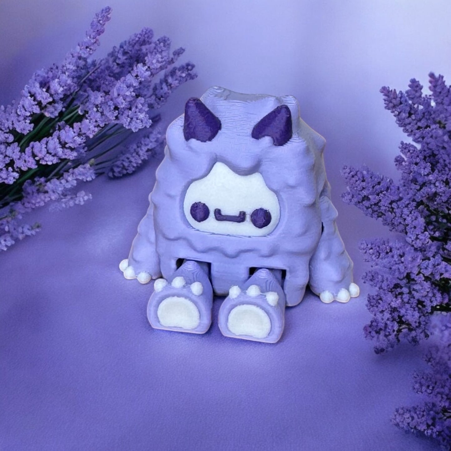 The Yeti Shop - Mythological Figurines for your desk
