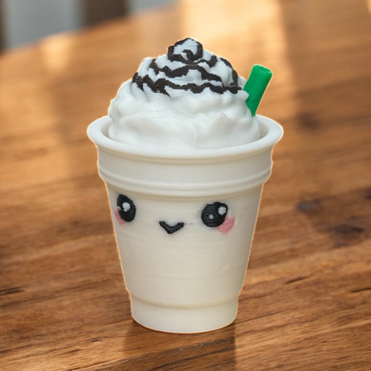 Coffee Clickers