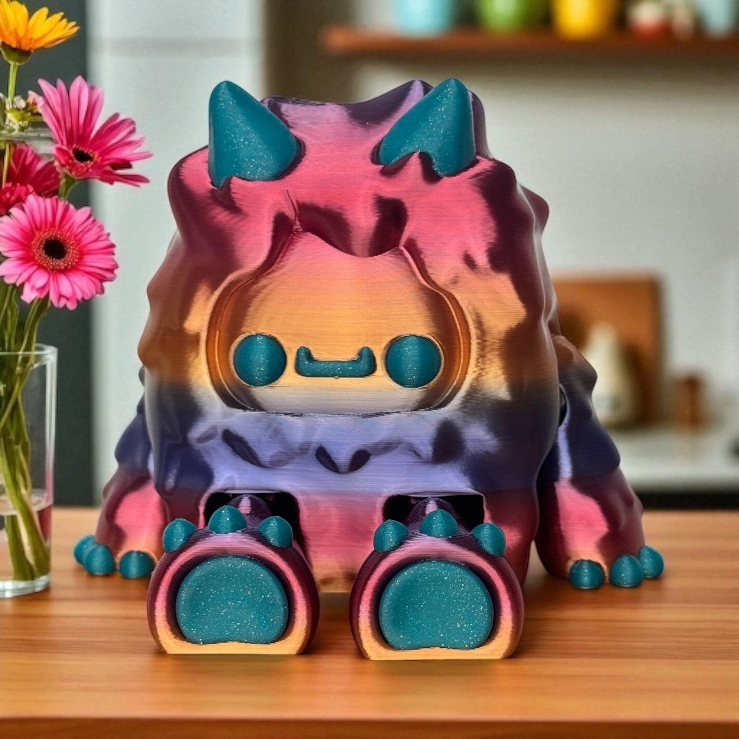 Giant Yeti
