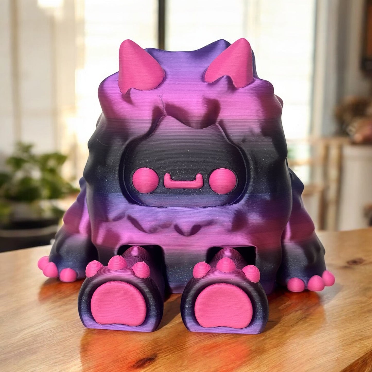 Giant Yeti