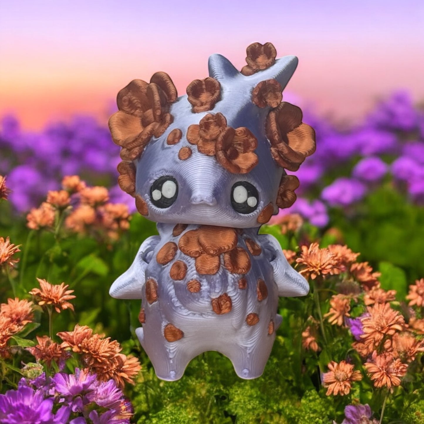 Flower Pixies