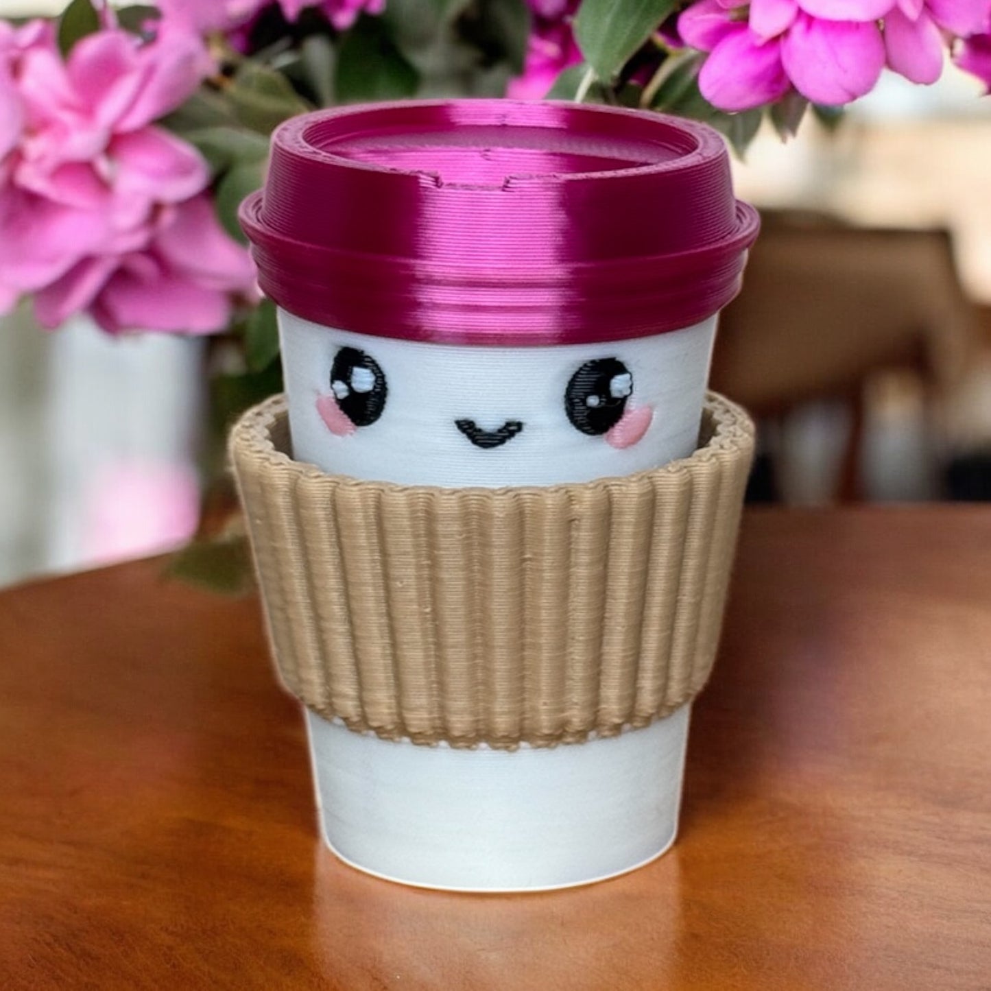 Coffee Clickers