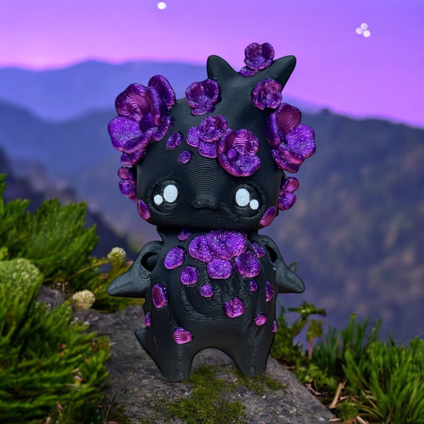 Flower Pixies