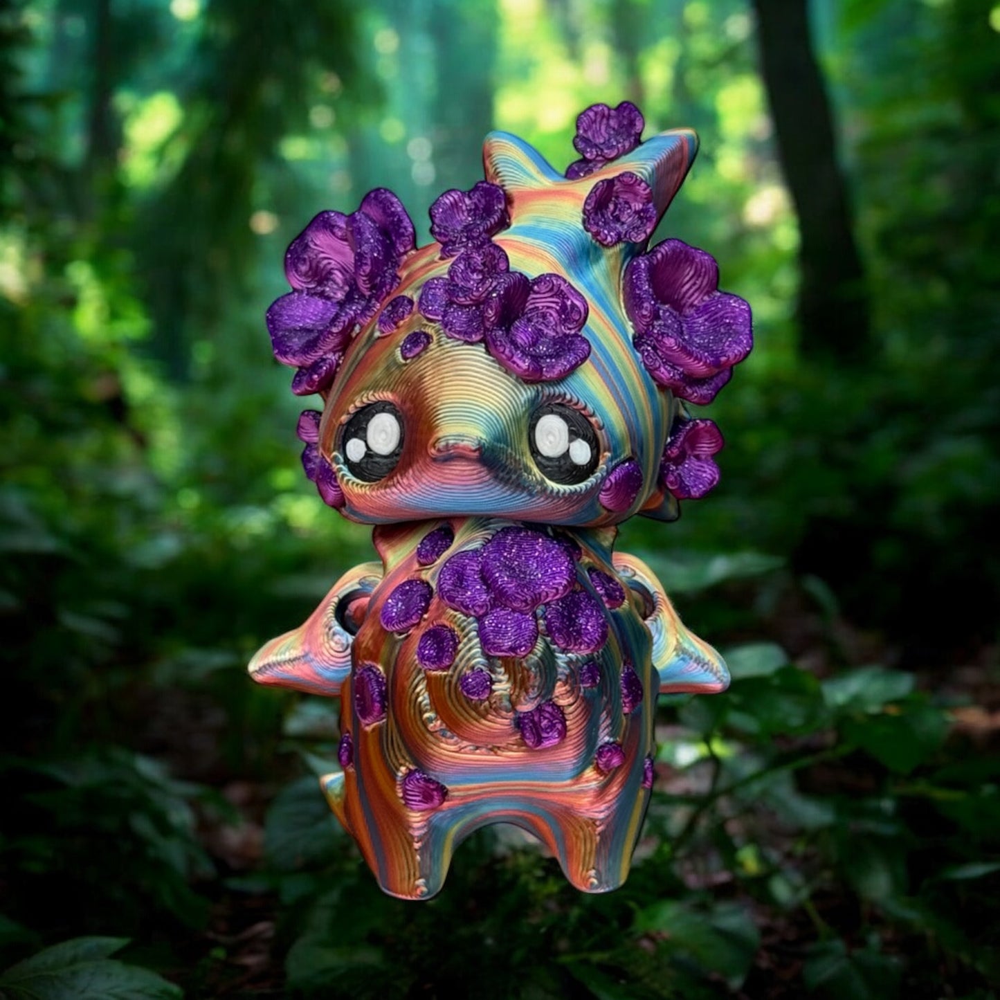 Flower Pixies