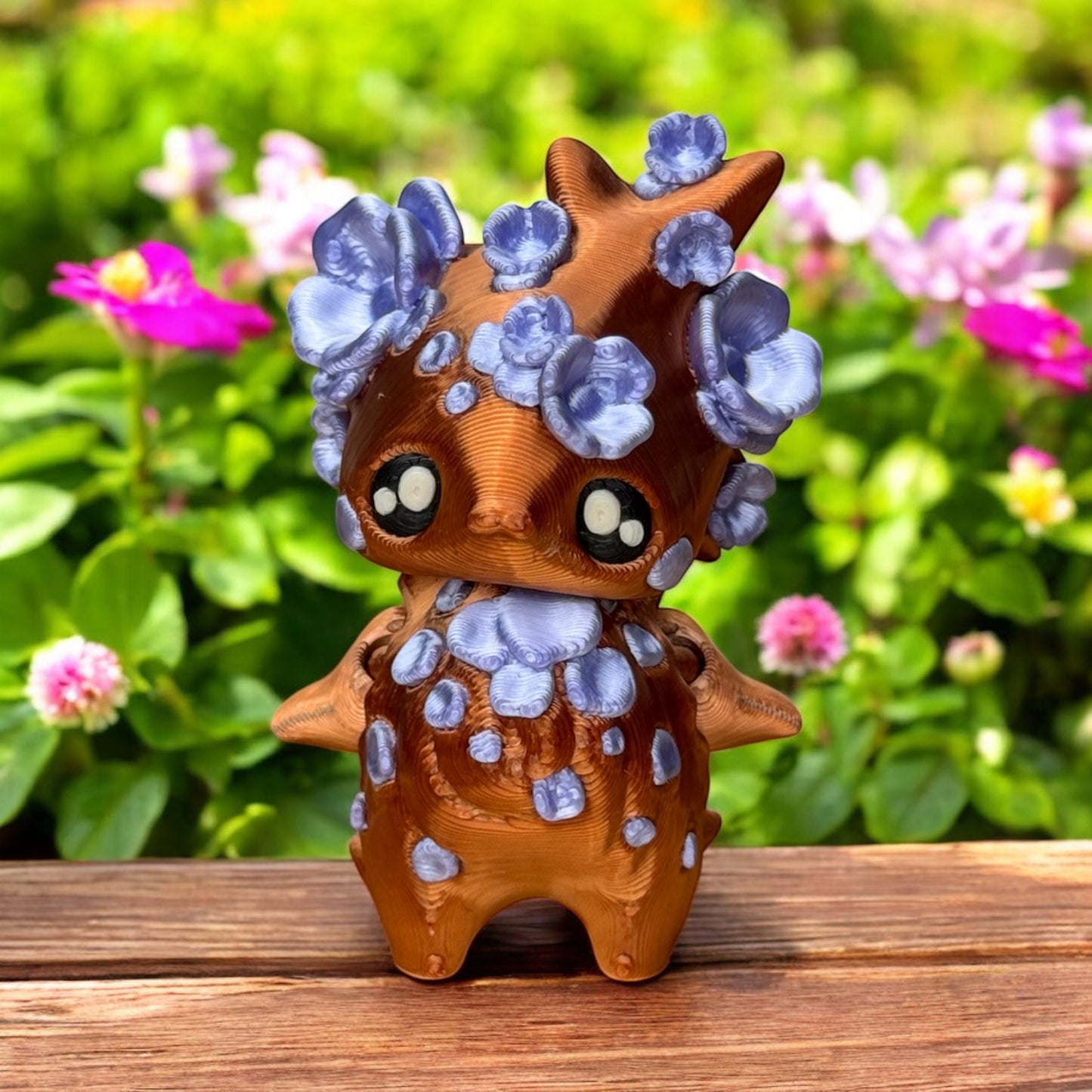 Flower Pixies