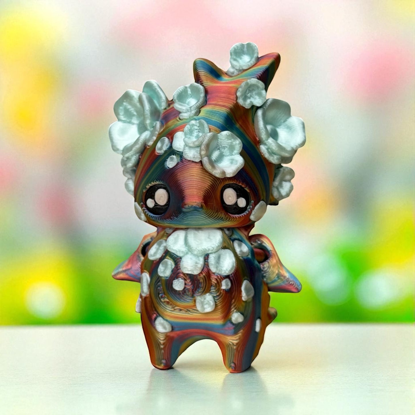 Flower Pixies