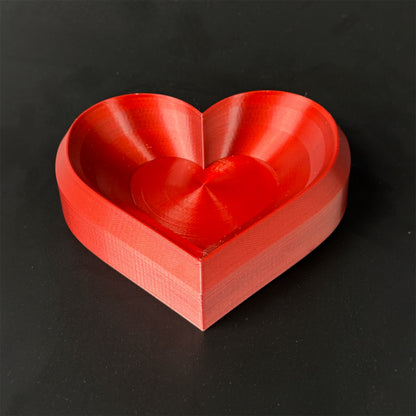 HeartForm Catch – Ring & Jewelry Holder