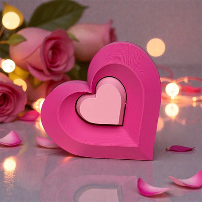 HeartForm Heart Clicker