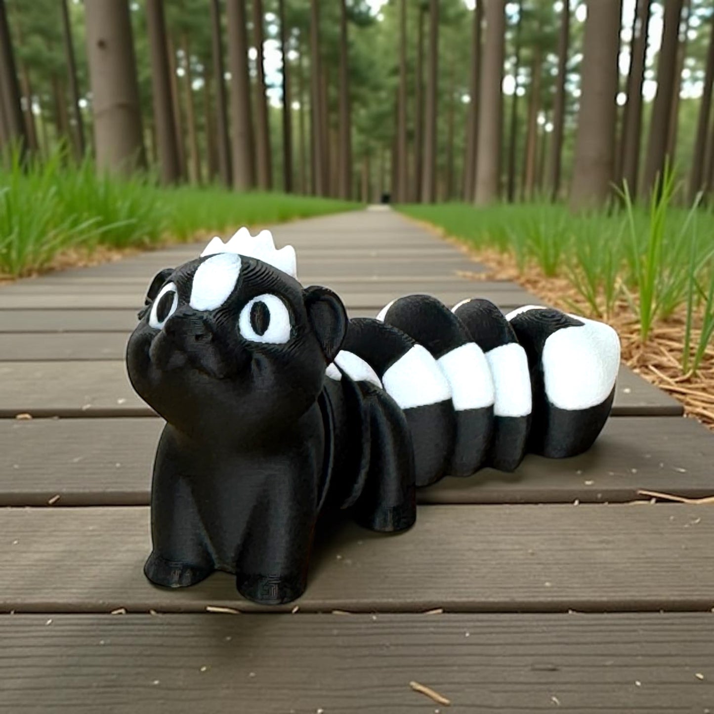 Boo Buddies Cute Halloween and Witchy Figurines