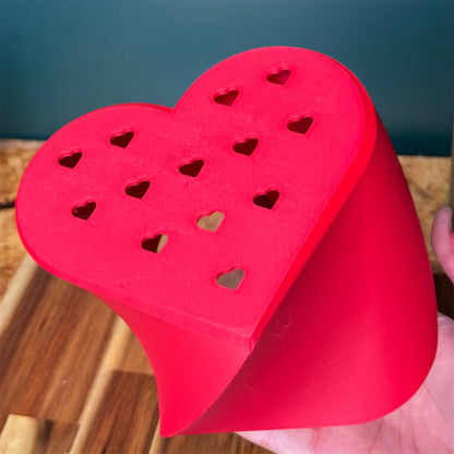 HeartForm Twist Planter