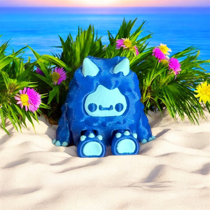 Sip Squad - Straw Toppers