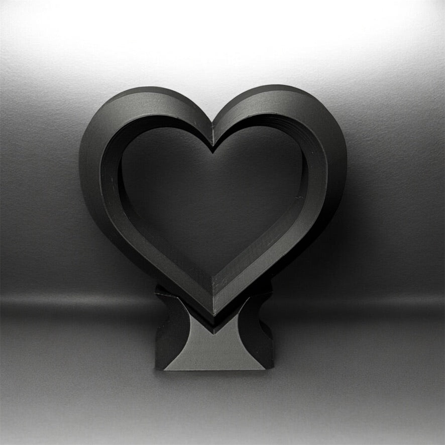 HeartForm Heart Frame