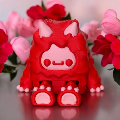 The Yeti Shop - Mythological Figurines for your desk