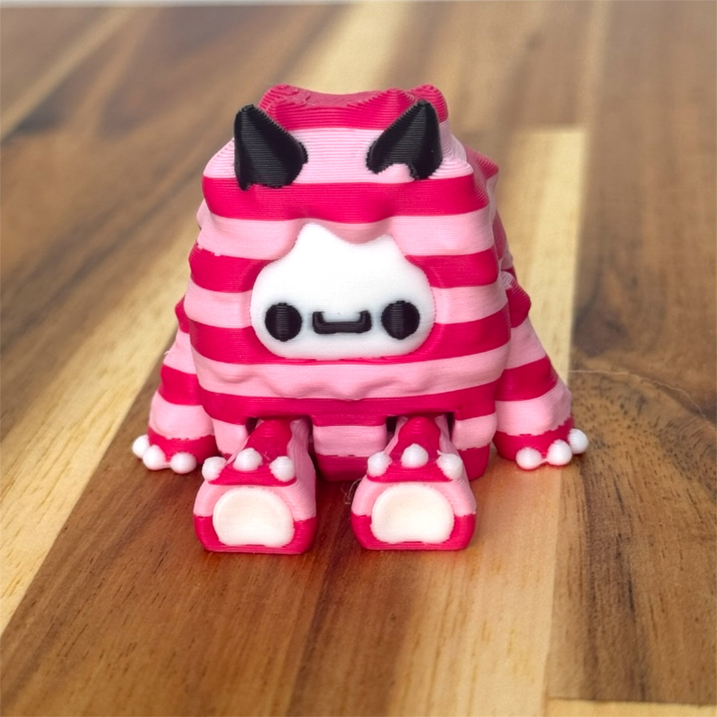 The Yeti Shop - Mythological Figurines for your desk