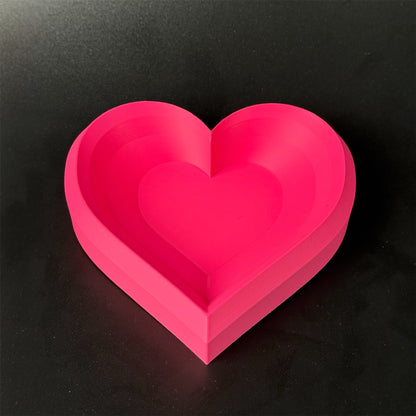 HeartForm Catch – Ring & Jewelry Holder