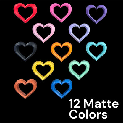 HeartForm Heart Frame