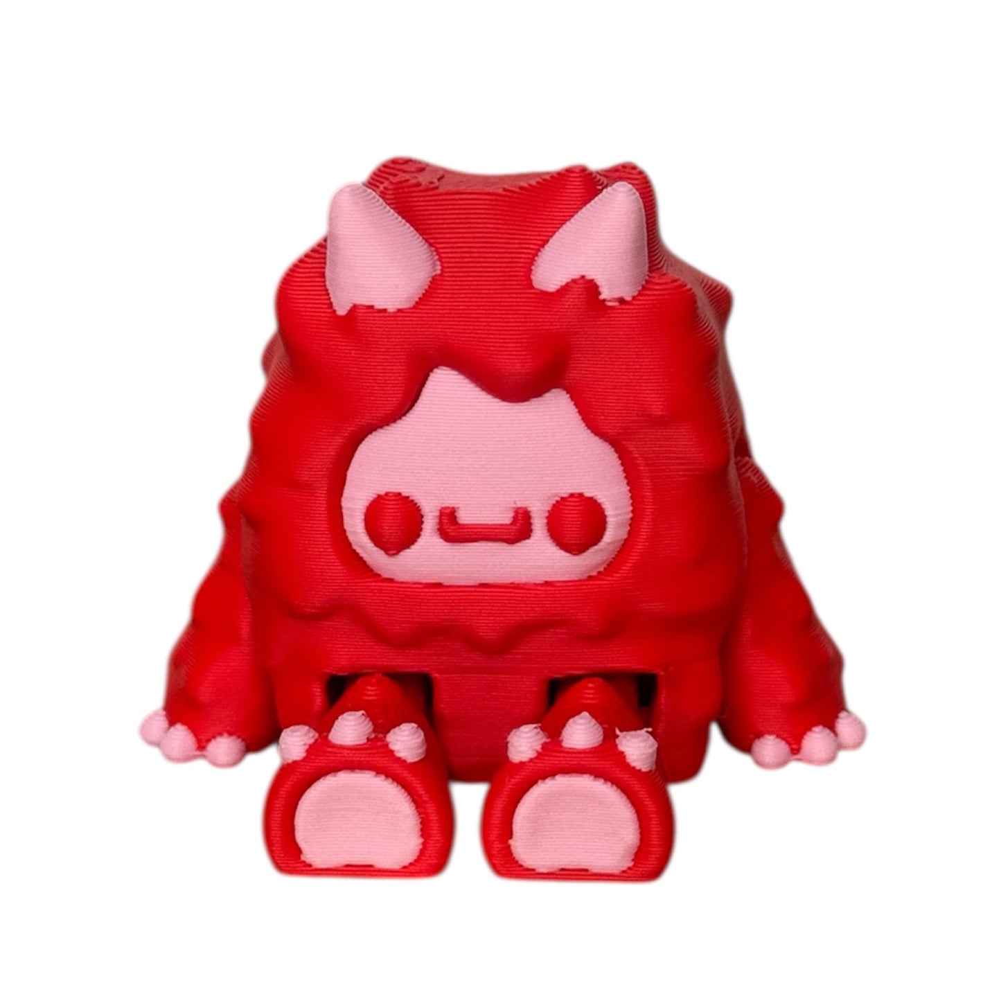 The Yeti Shop - Mythological Figurines for your desk