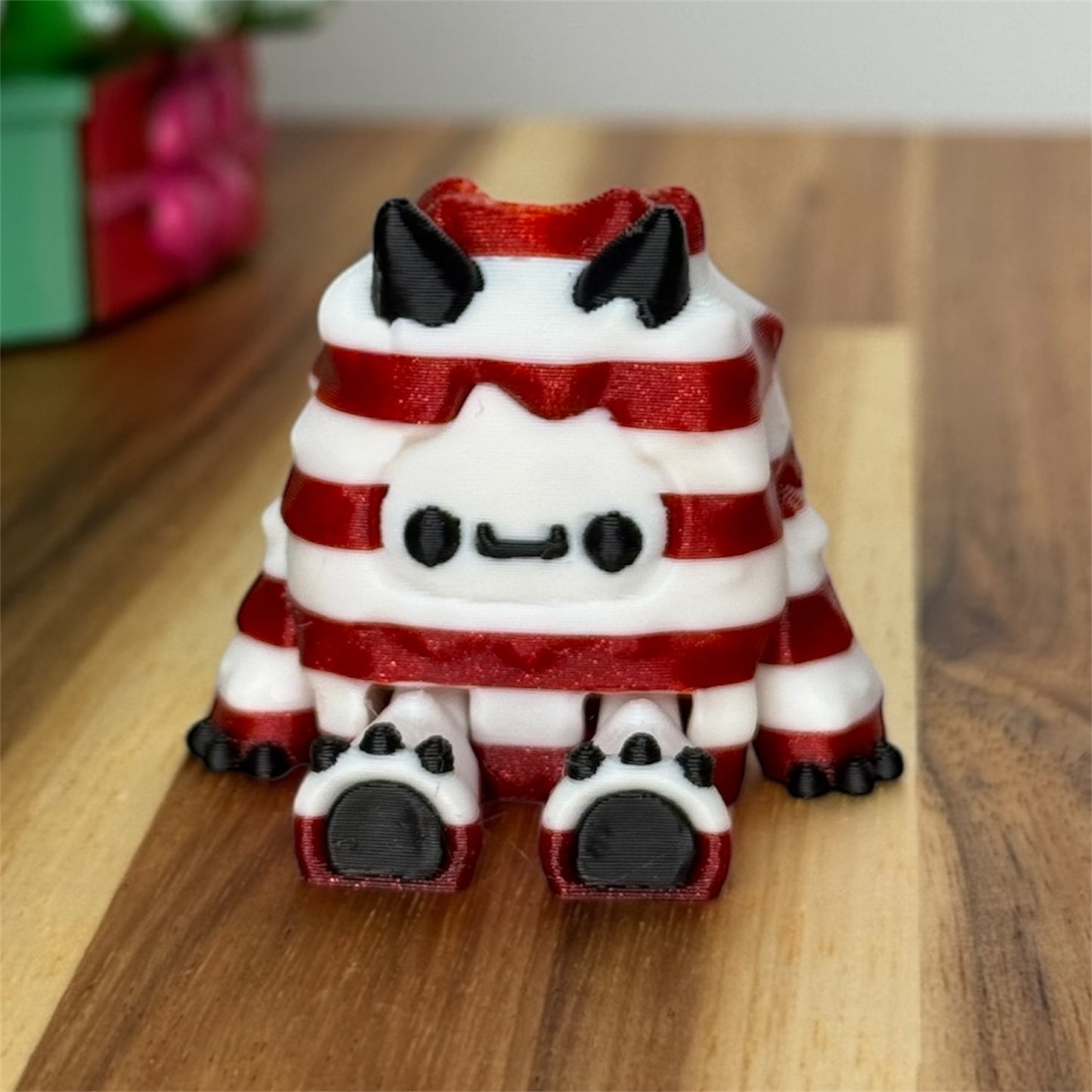 Sip Squad - Straw Toppers