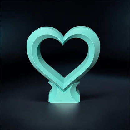 HeartForm Heart Frame