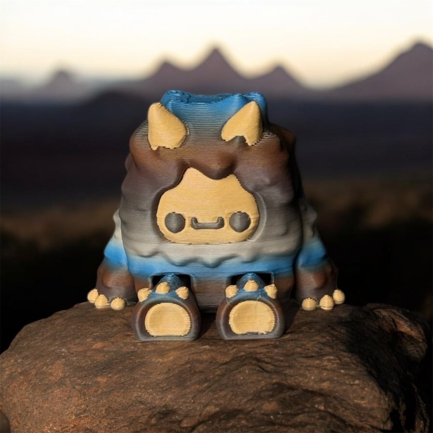 Sip Squad - Straw Toppers