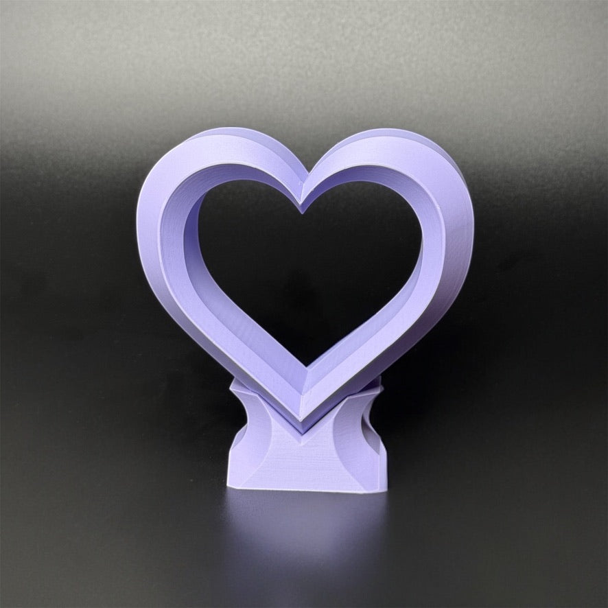HeartForm Heart Frame