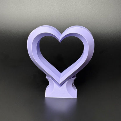 HeartForm Heart Frame