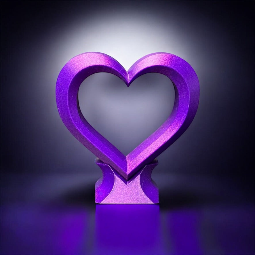 HeartForm Heart Frame
