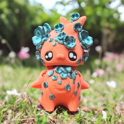 Flower Pixies