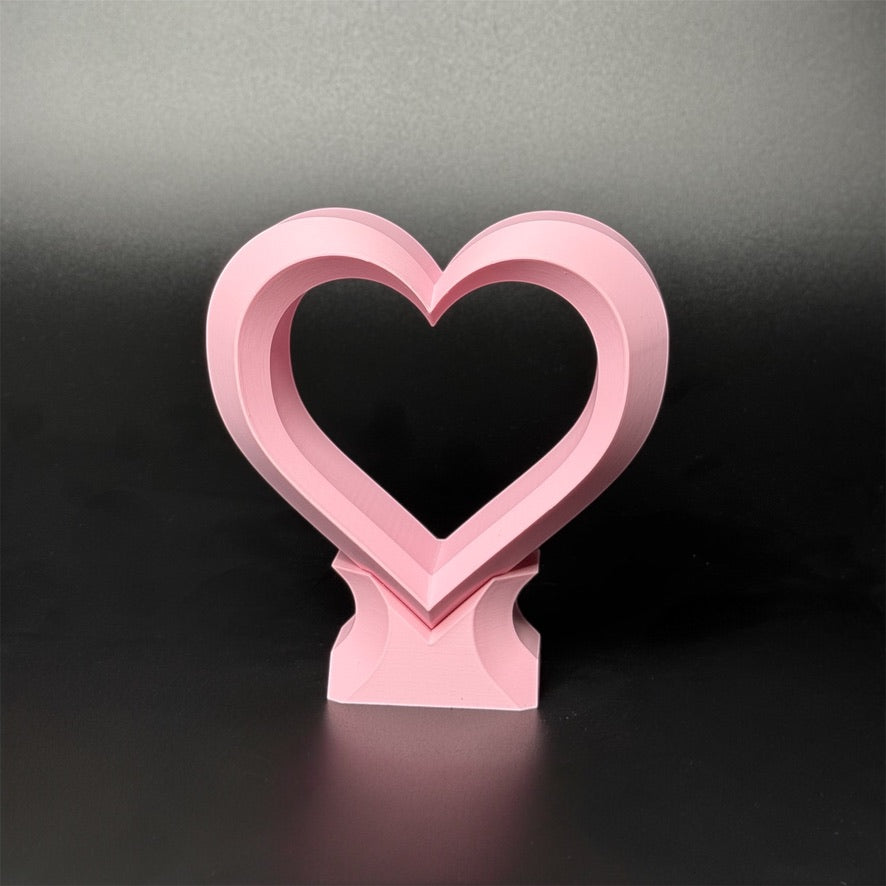 HeartForm Heart Frame