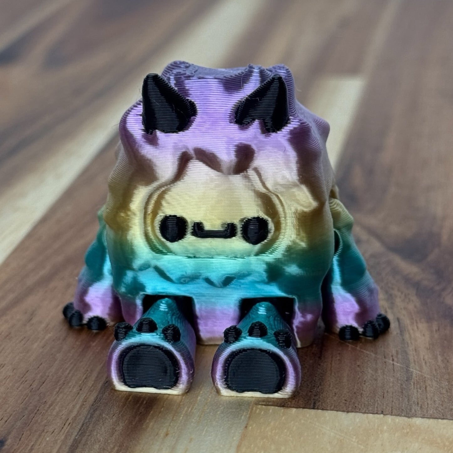 The Yeti Shop - Mythological Figurines for your desk