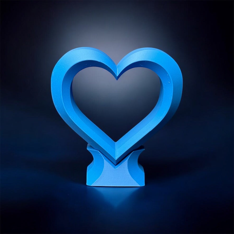 HeartForm Heart Frame