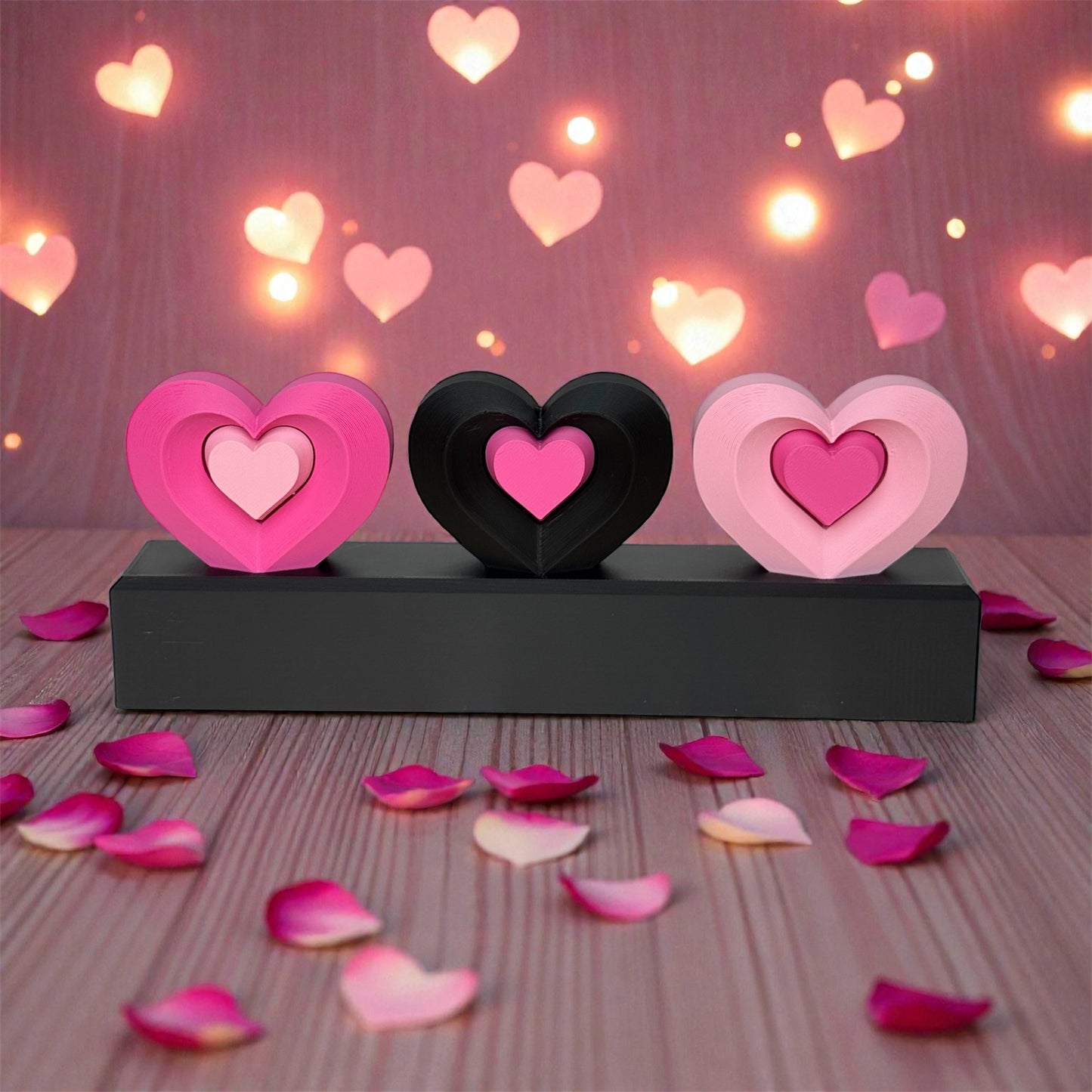 HeartForm Heart Clicker