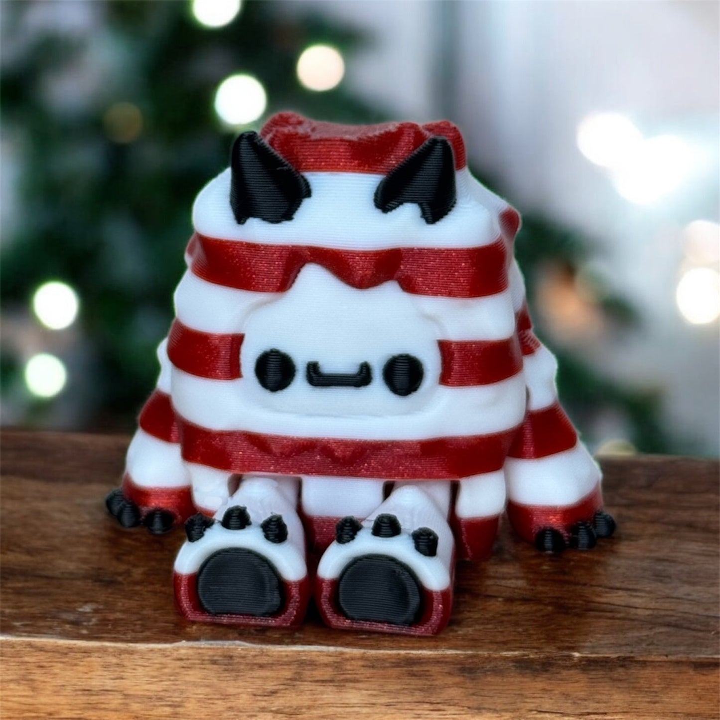 The Yeti Shop - Mythological Figurines for your desk