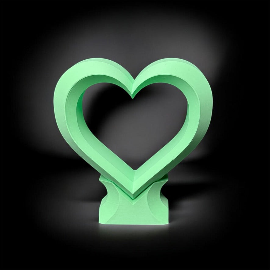 HeartForm Heart Frame