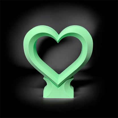 HeartForm Heart Frame