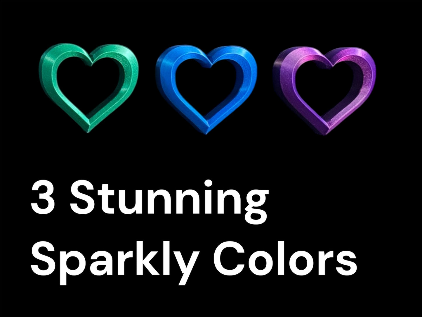 HeartForm Heart Frame