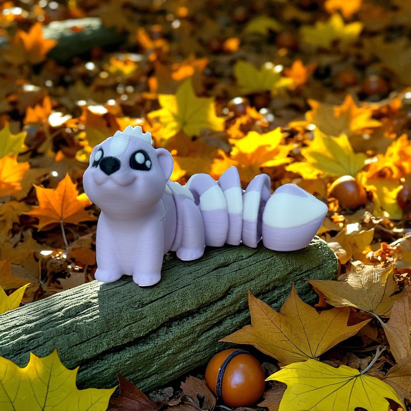 Boo Buddies Cute Halloween and Witchy Figurines