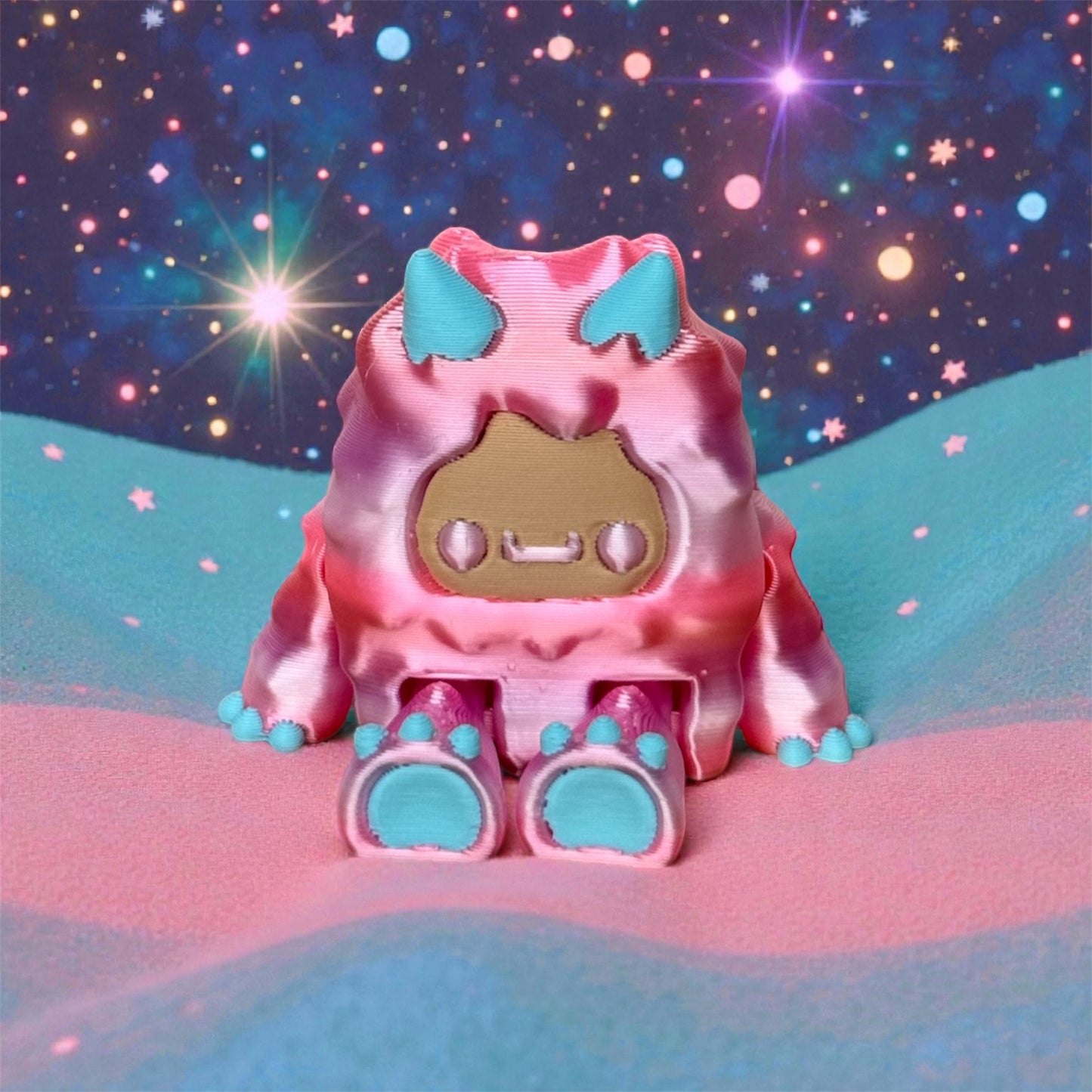 Sip Squad - Straw Toppers