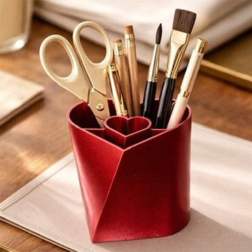 HeartForm Twist – Pencil Holder