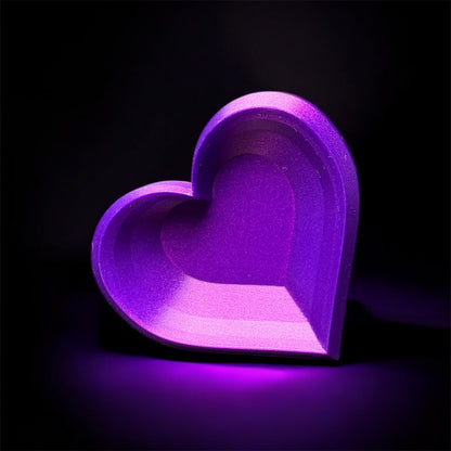 HeartForm Catch – Ring & Jewelry Holder