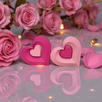 HeartForm Heart Clicker