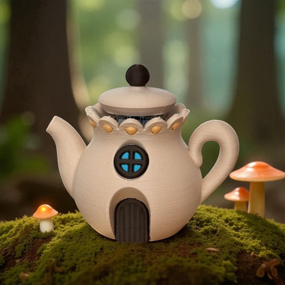 Frog Friends Cute Frog Figurines