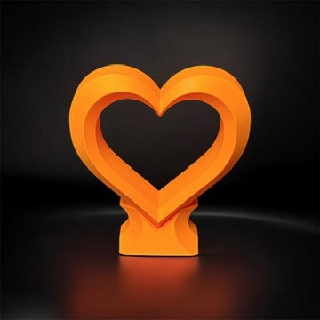 HeartForm Heart Frame