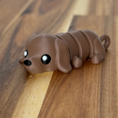 Platform Pals Cute Articulating Characters