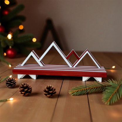 The Mountain Ledge – Display Shelf