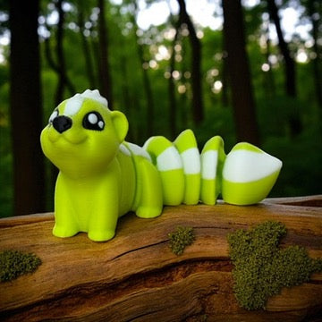 Boo Buddies Cute Halloween and Witchy Figurines