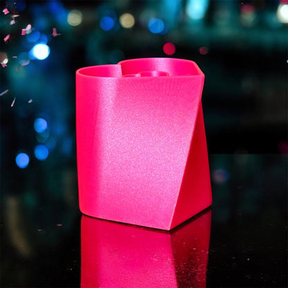 HeartForm Twist – Pencil Holder