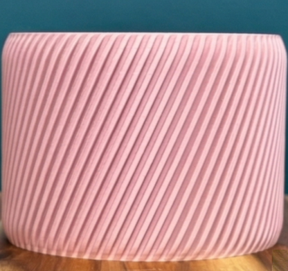 Helix Planter - Full Rib